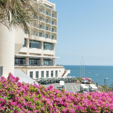 Onahama Ocean Hotel & Golf Club อิวากิ ภายนอก รูปภาพ