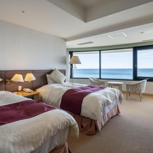 Onahama Ocean Hotel & Golf Club อิวากิ ภายนอก รูปภาพ