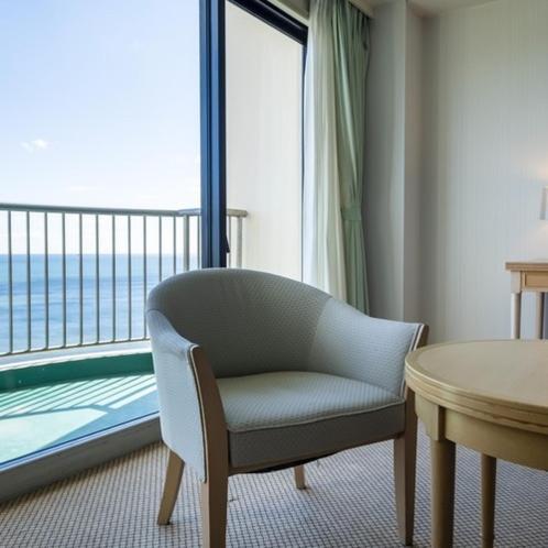 Onahama Ocean Hotel & Golf Club อิวากิ ภายนอก รูปภาพ