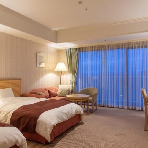 Onahama Ocean Hotel & Golf Club อิวากิ ภายนอก รูปภาพ