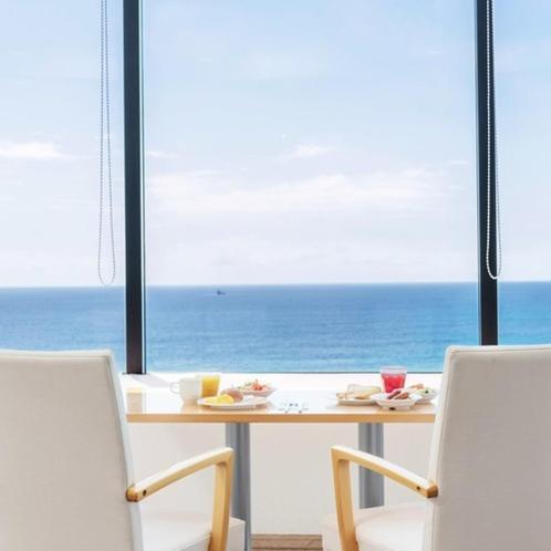 Onahama Ocean Hotel & Golf Club อิวากิ ภายนอก รูปภาพ