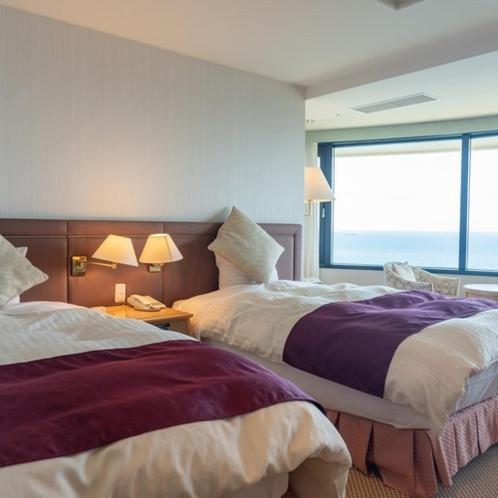 Onahama Ocean Hotel & Golf Club อิวากิ ภายนอก รูปภาพ
