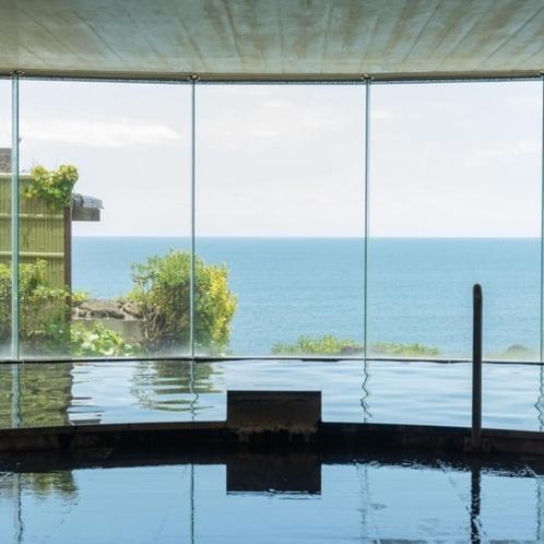 Onahama Ocean Hotel & Golf Club อิวากิ ภายนอก รูปภาพ