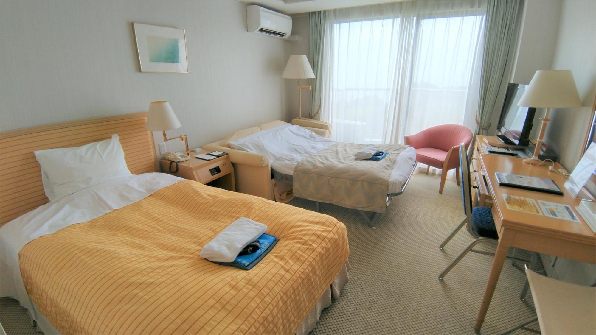 Onahama Ocean Hotel & Golf Club อิวากิ ภายนอก รูปภาพ