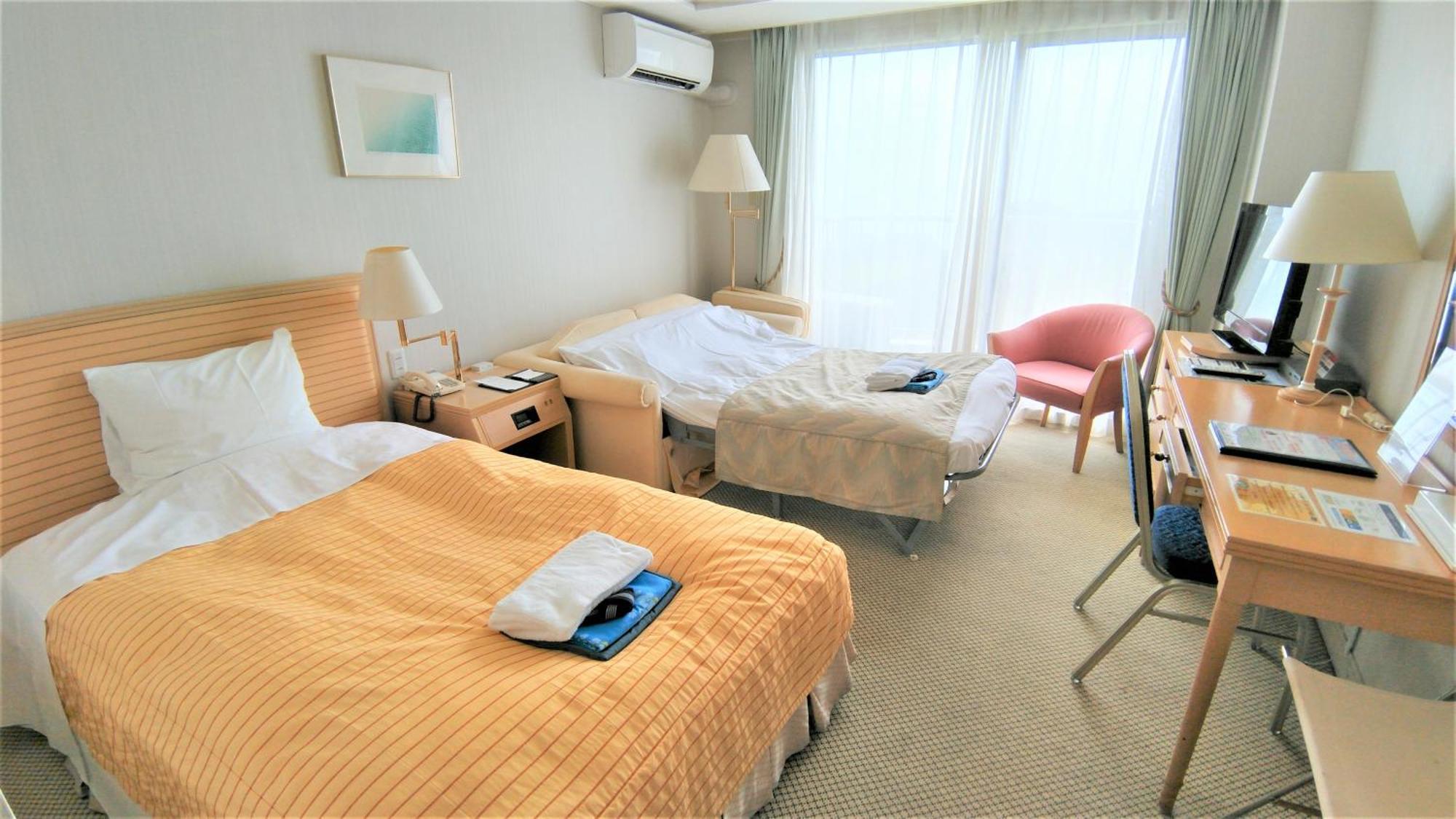 Onahama Ocean Hotel & Golf Club อิวากิ ภายนอก รูปภาพ