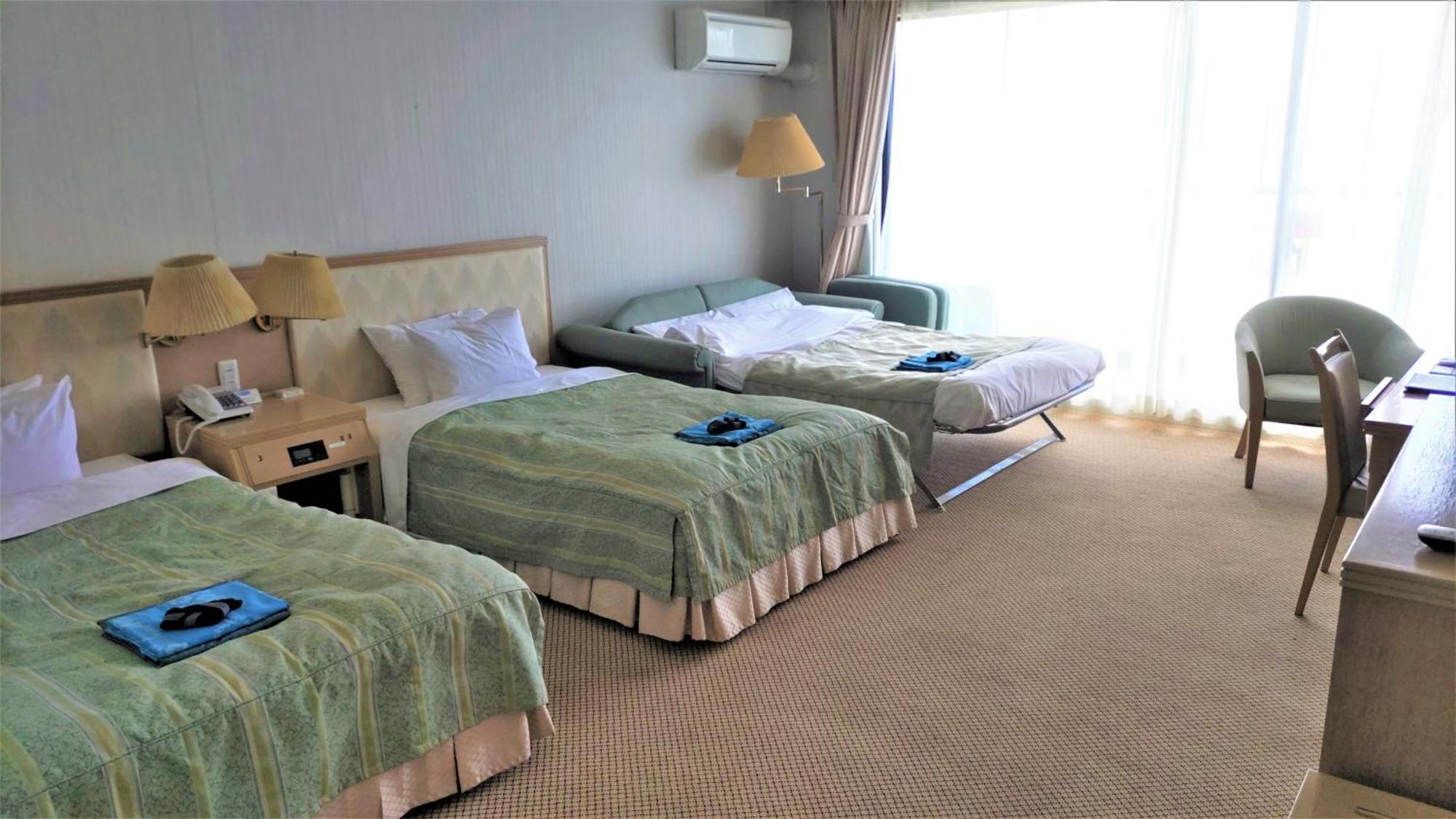 Onahama Ocean Hotel & Golf Club อิวากิ ภายนอก รูปภาพ